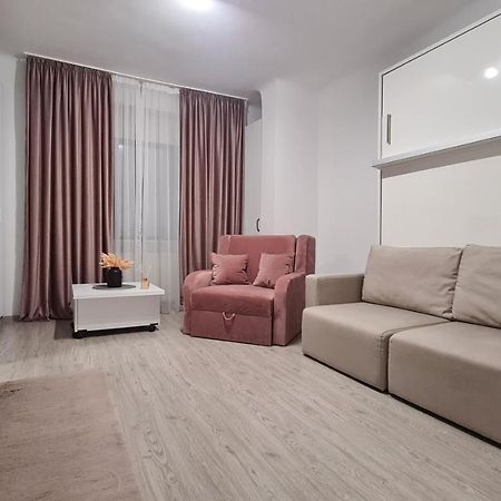 Cosy And Stylish Studio 布加勒斯特 外观 照片