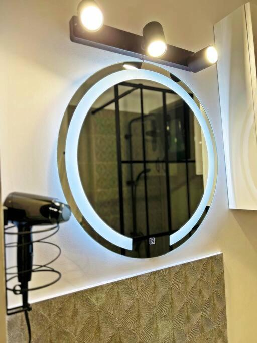 Cosy And Stylish Studio 布加勒斯特 外观 照片
